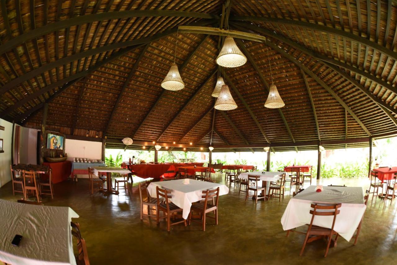 Guest house Nova Papa Terra
