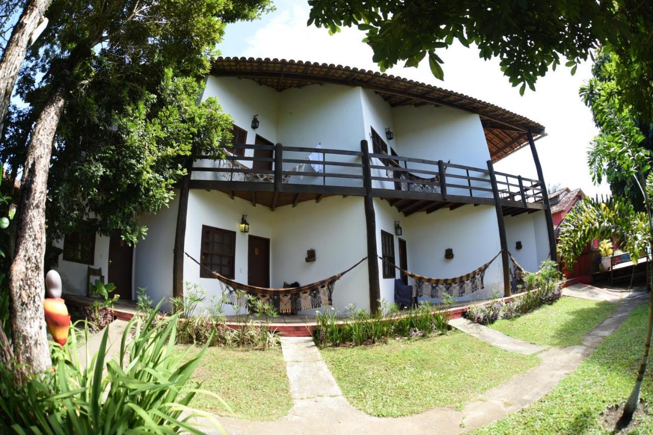 Nova Papa Terra Guest house 3*