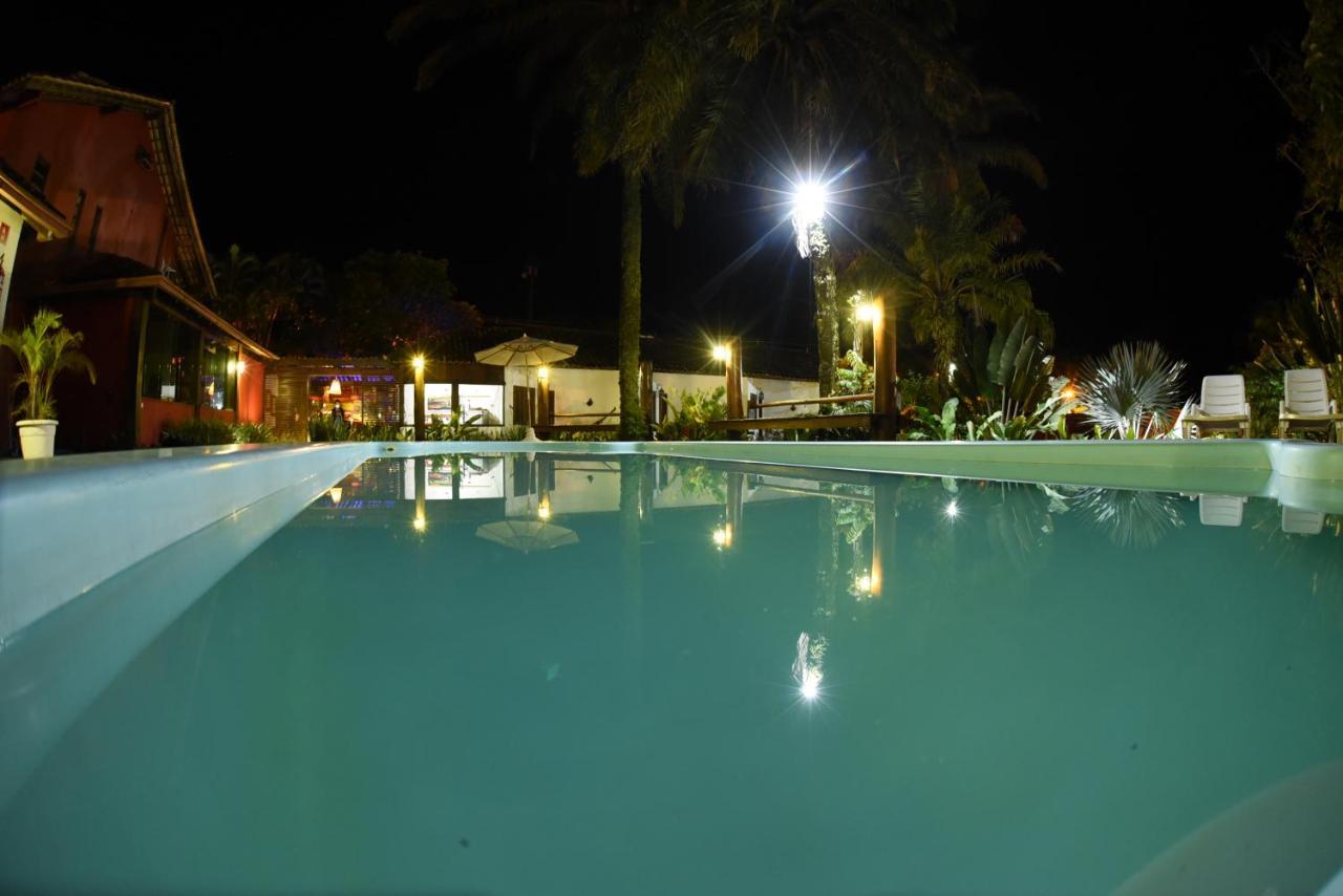 Nova Papa Terra Guest house