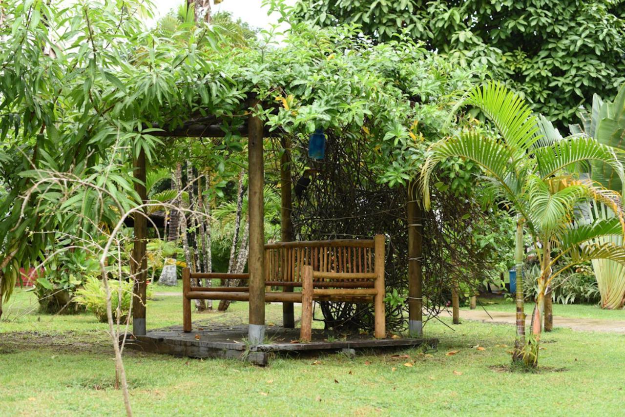 Guest house Nova Papa Terra Itacare