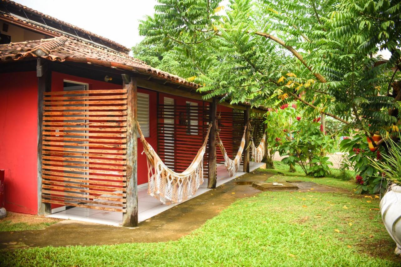 Nova Papa Terra Guest house 3*